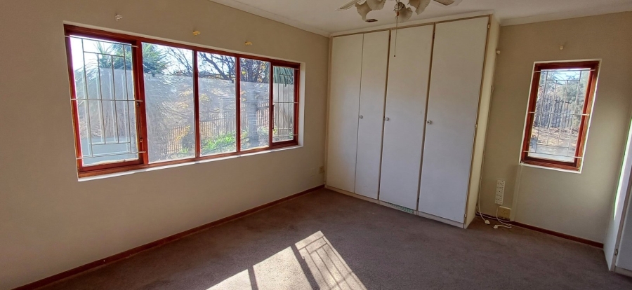 To Let 3 Bedroom Property for Rent in Hospitaalheuwel Free State